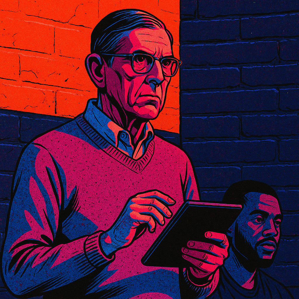 Memoirs of Basketball Scout Tom Konchalski