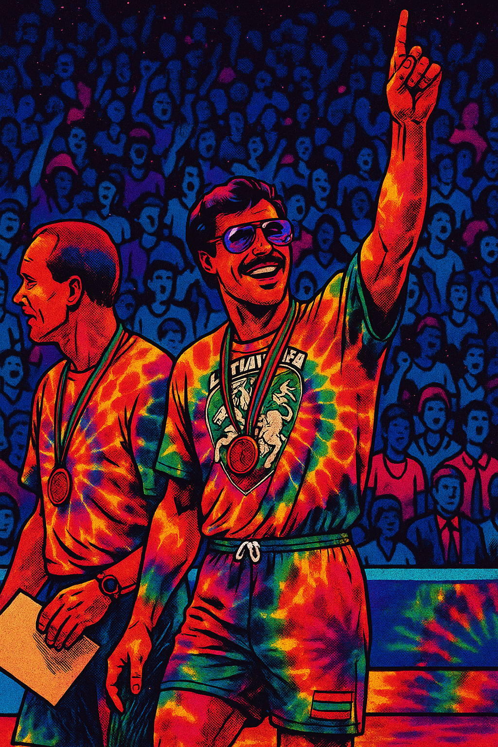 Best Vintage Sports T- Shirts of All Time