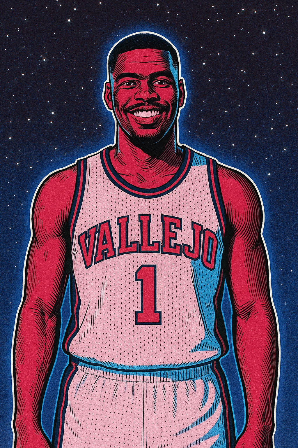 Greatest North Bay Basketball Players of All Time – Legends Clothing Co.