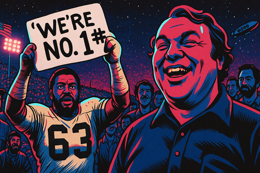 John Madden Oakland Raiders