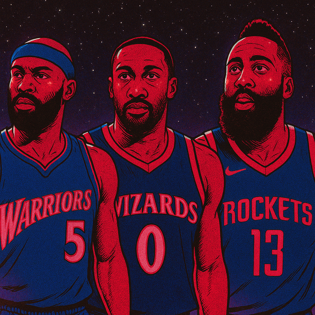 LA's Finest Basketball Players of All Time