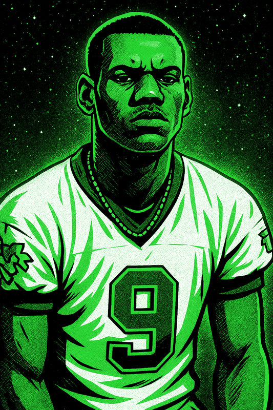 NBA Players Who Could Have Been NFL Stars