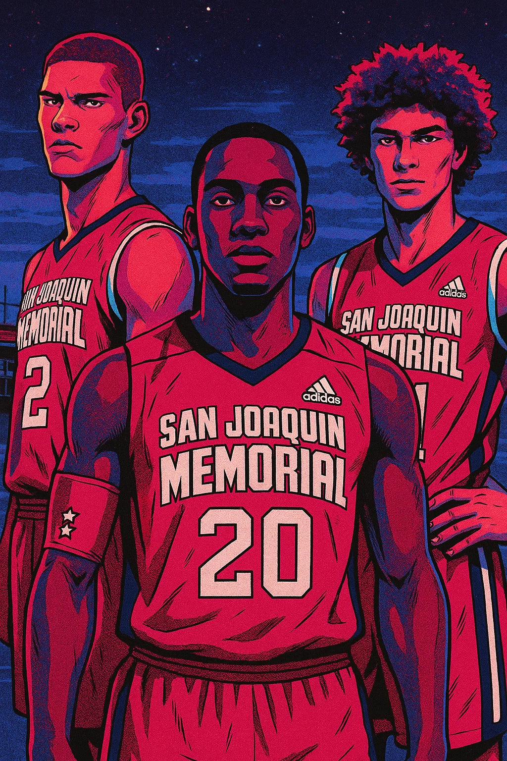 Fresno's Finest Basketball Players of All Time