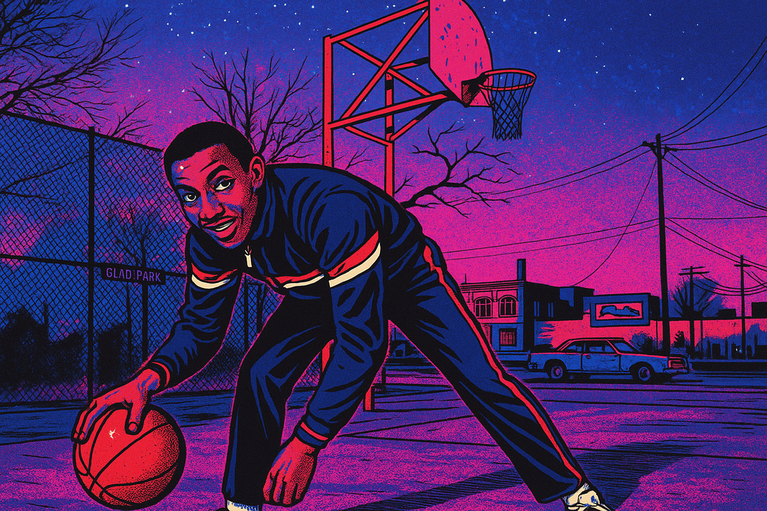 Best Handles in NBA History