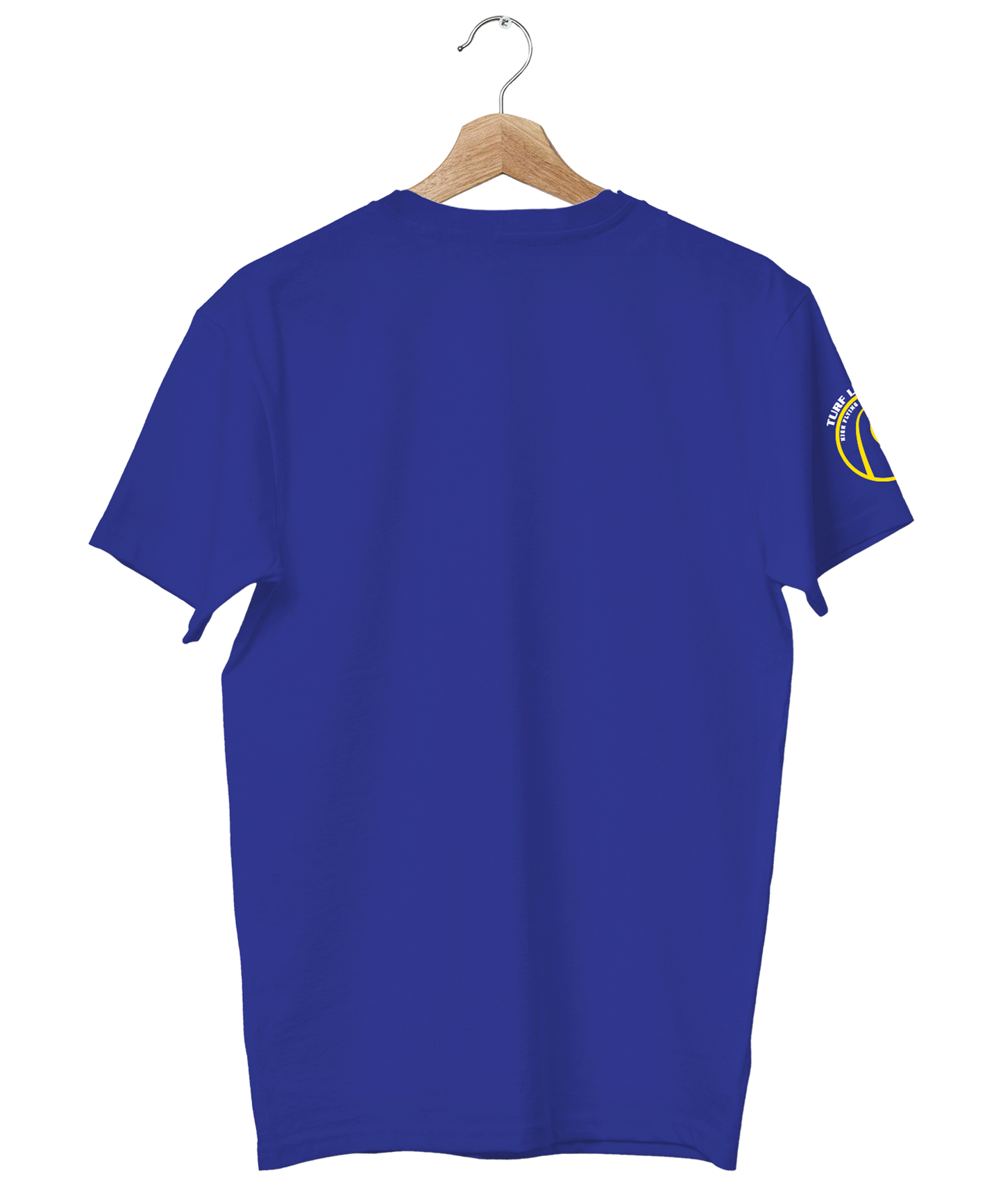 Greatest Show on Turf T-Shirt Back