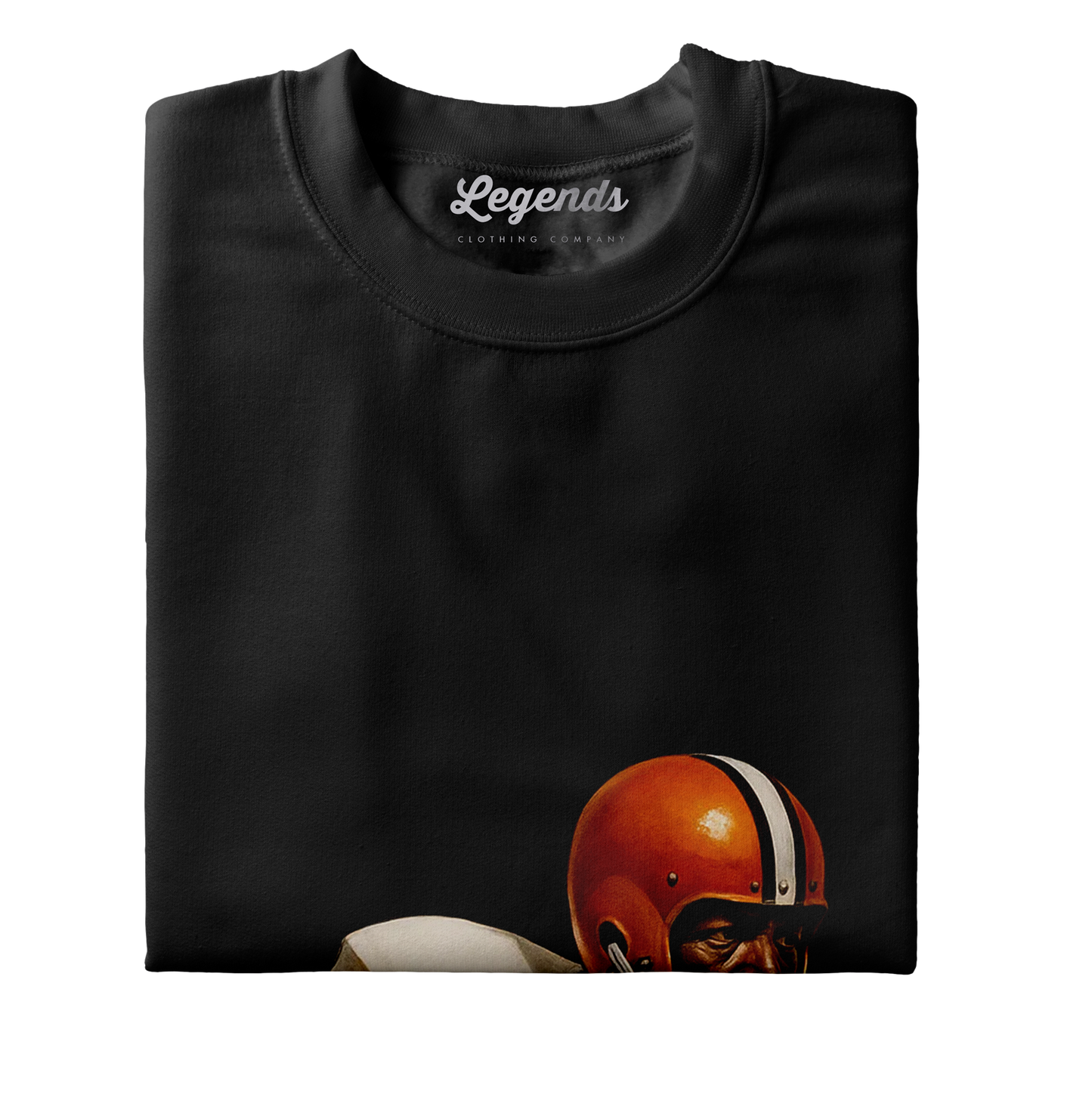 Jim Brown T-Shirt
