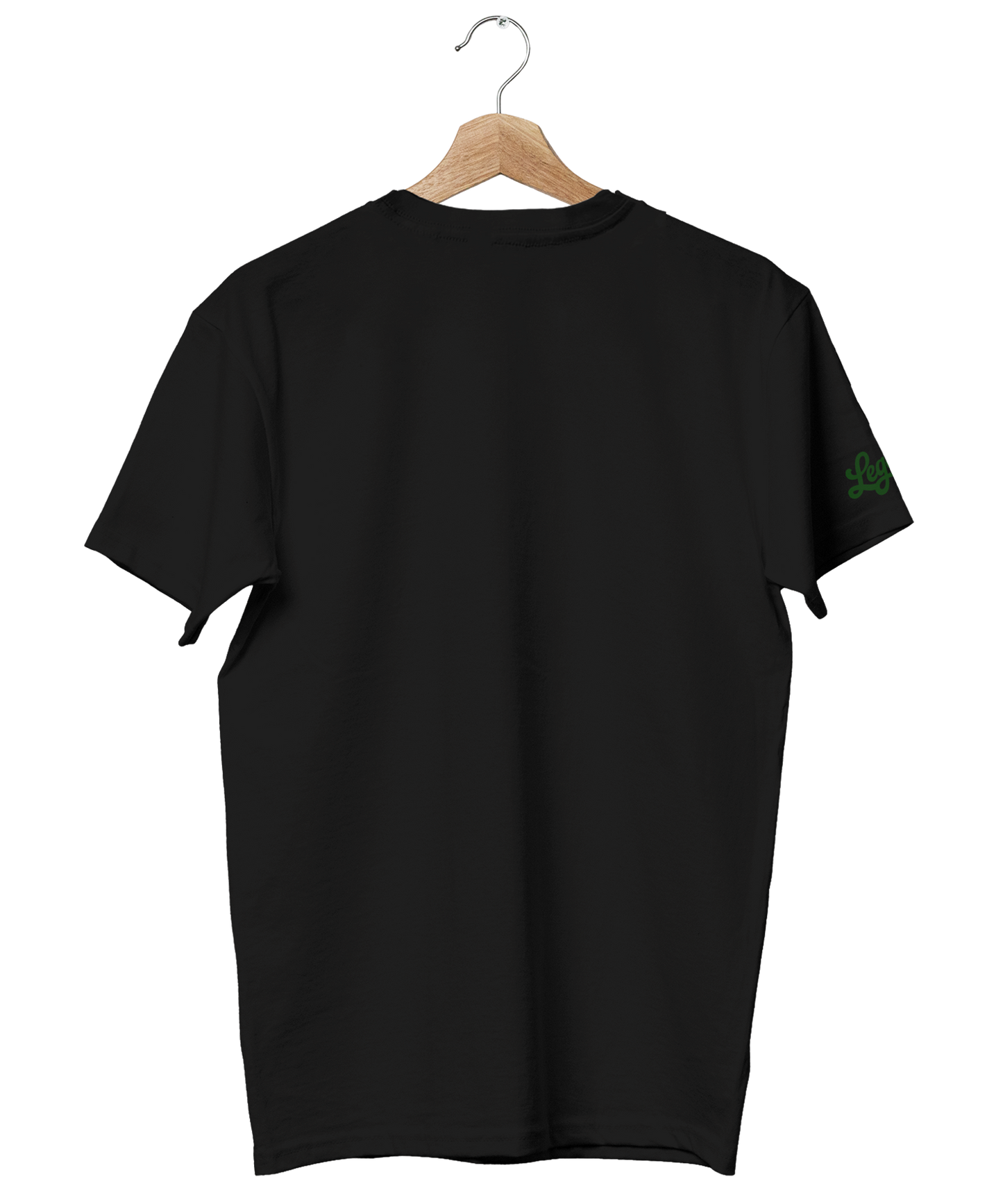 Larry Legends Back T-Shirt