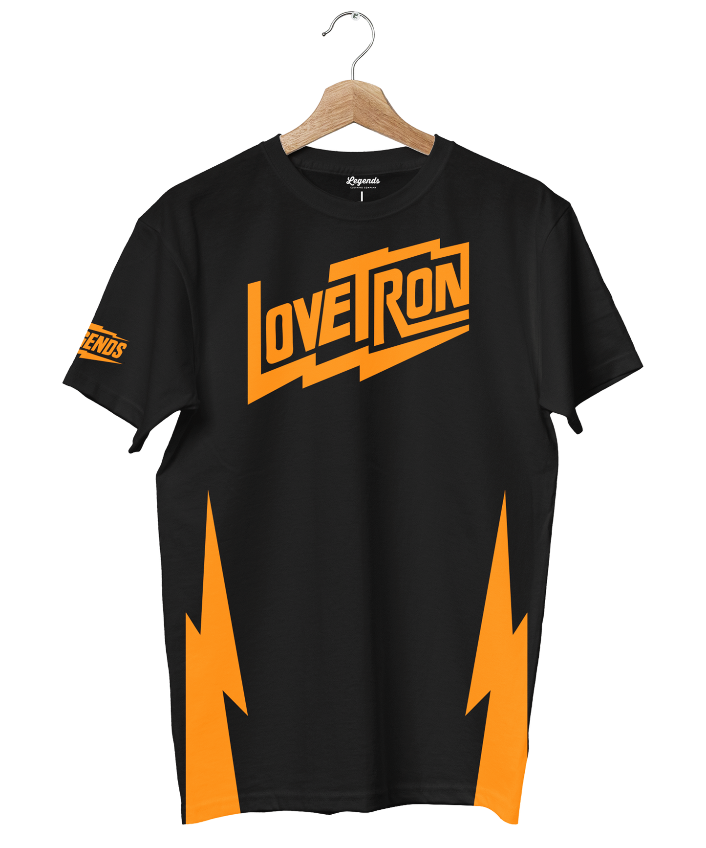 Planet Lovetron T-Shirt