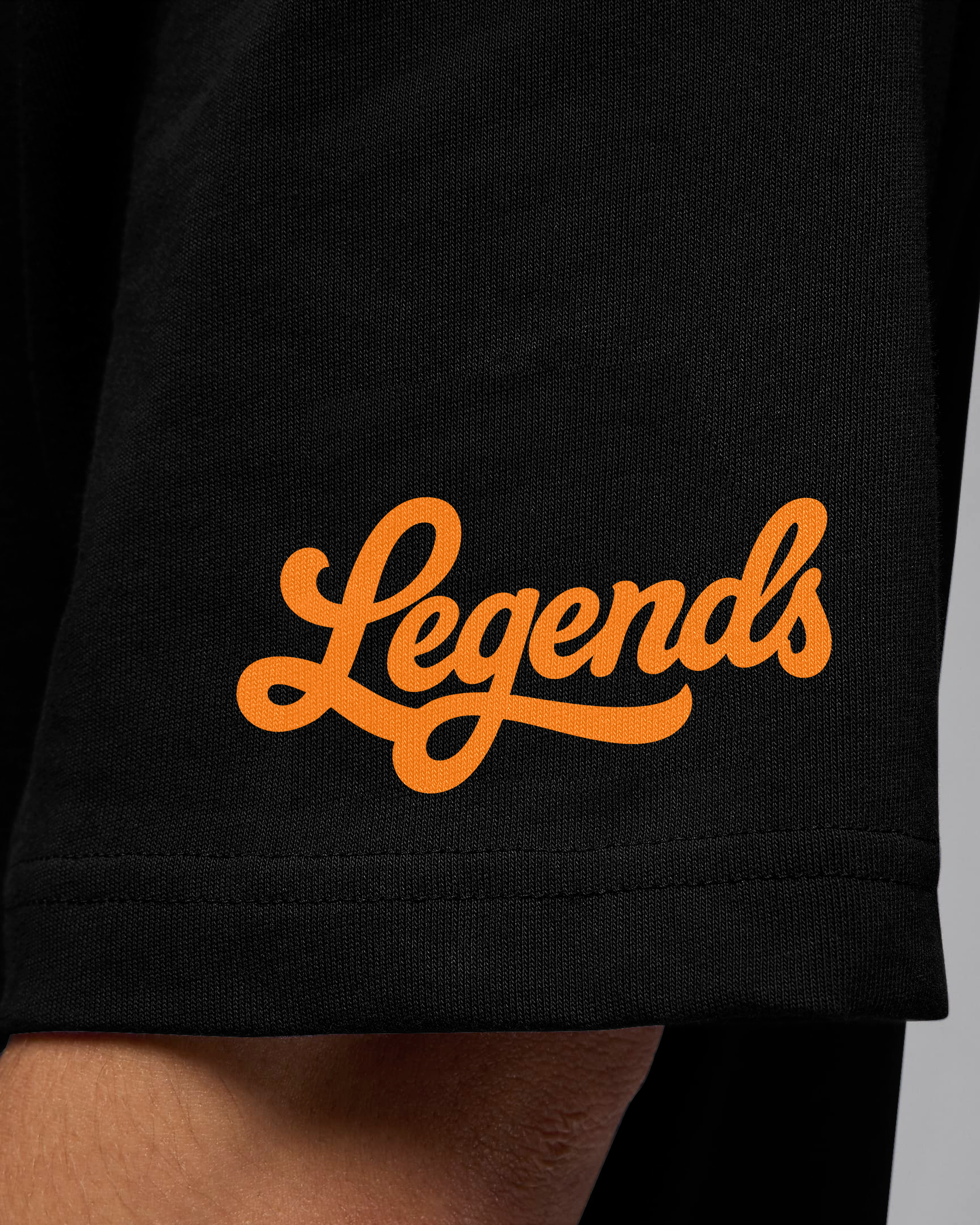 Willie Mays Legends T-Shirt