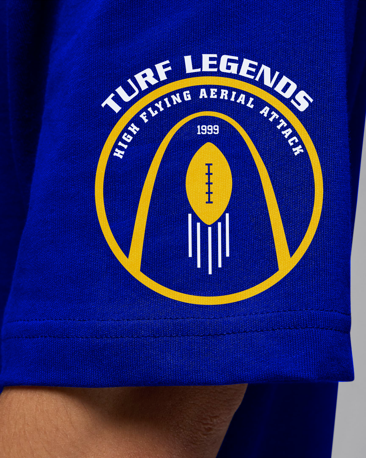 Turf Legends T-Shirt