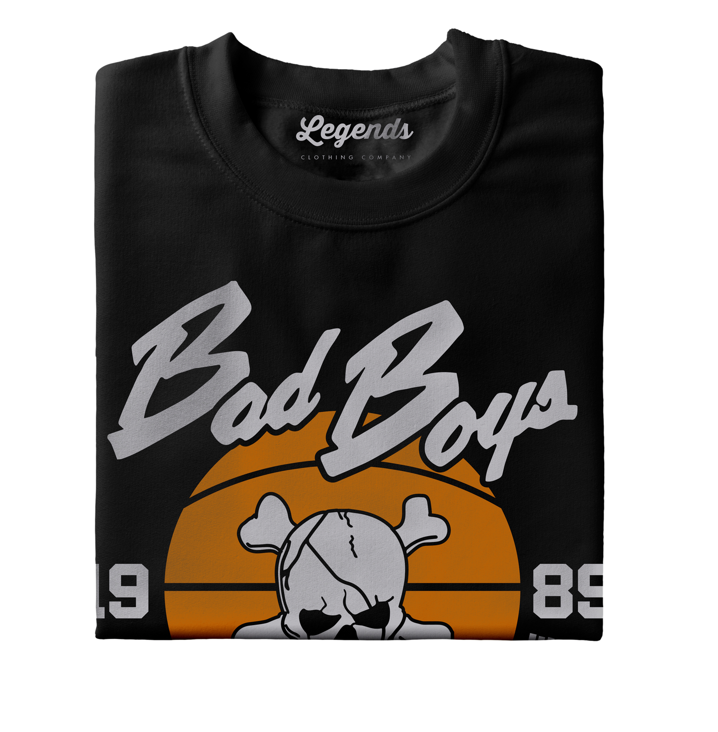 Bad Boys World Champ