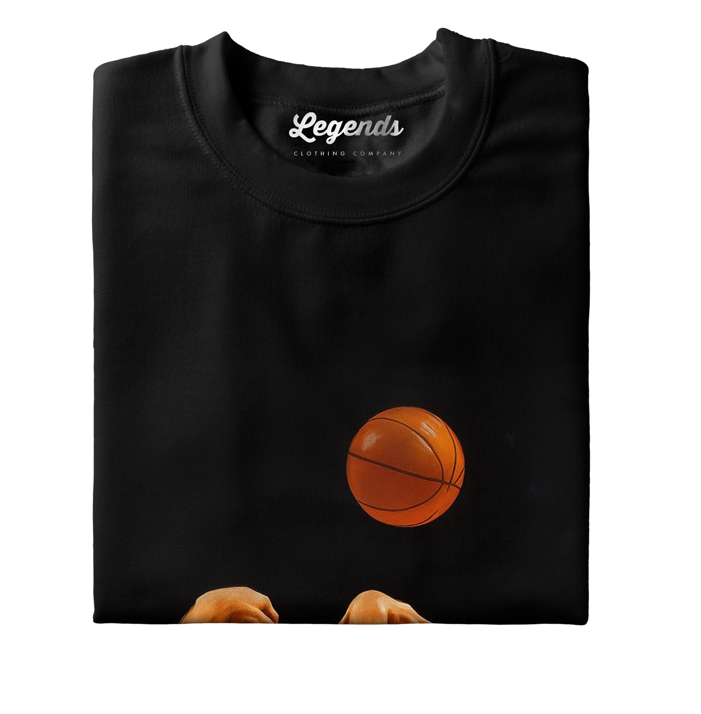 Larry Legend Bostons Finest T-Shirt