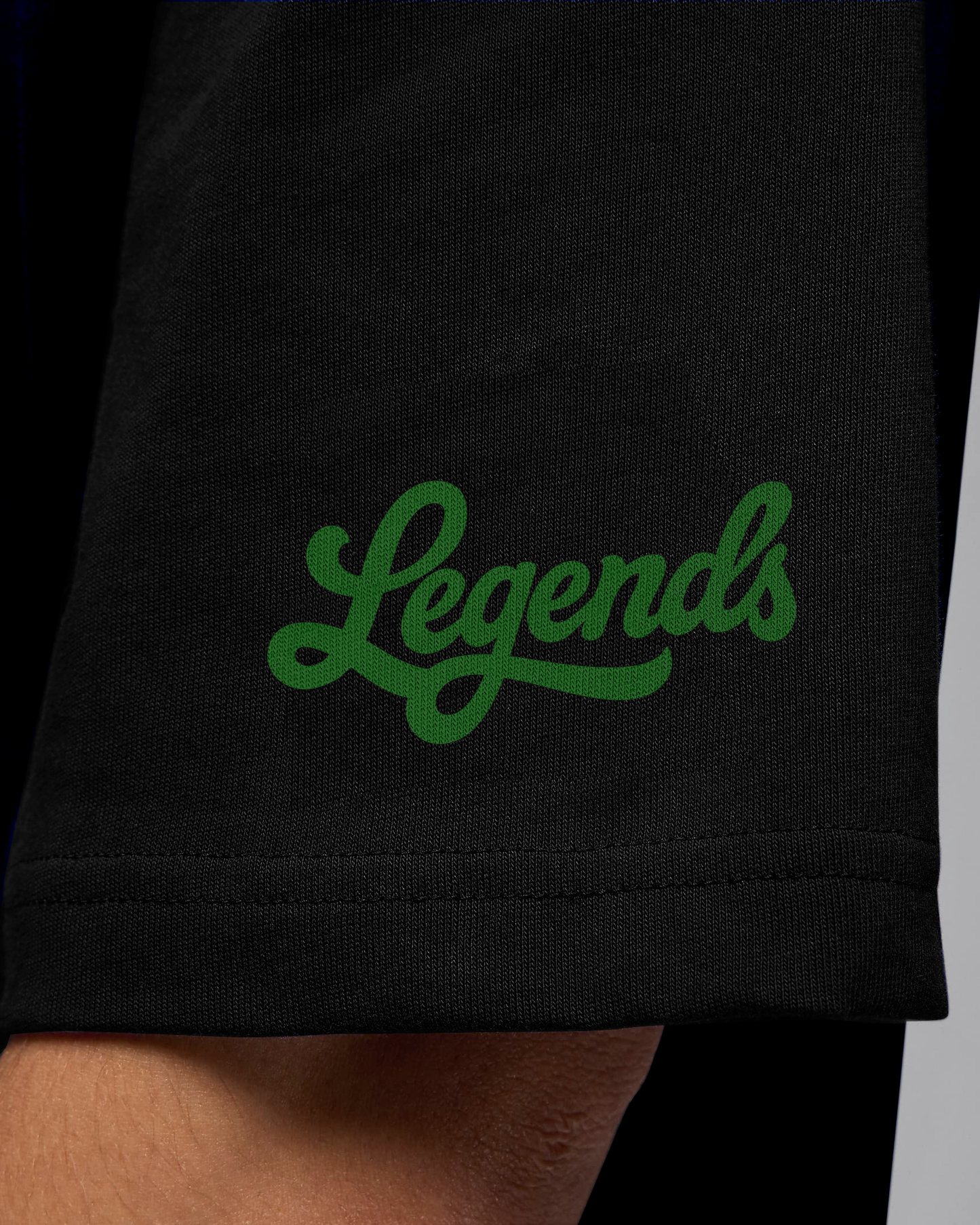 Larry Legends T-Shirt