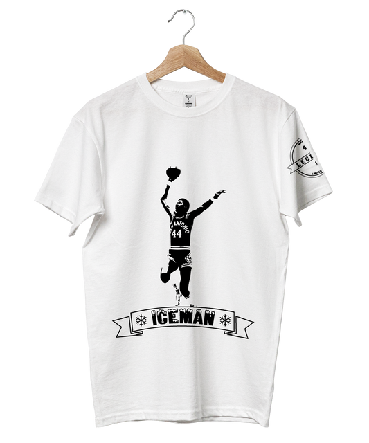 Iceman Legends T-Shirt