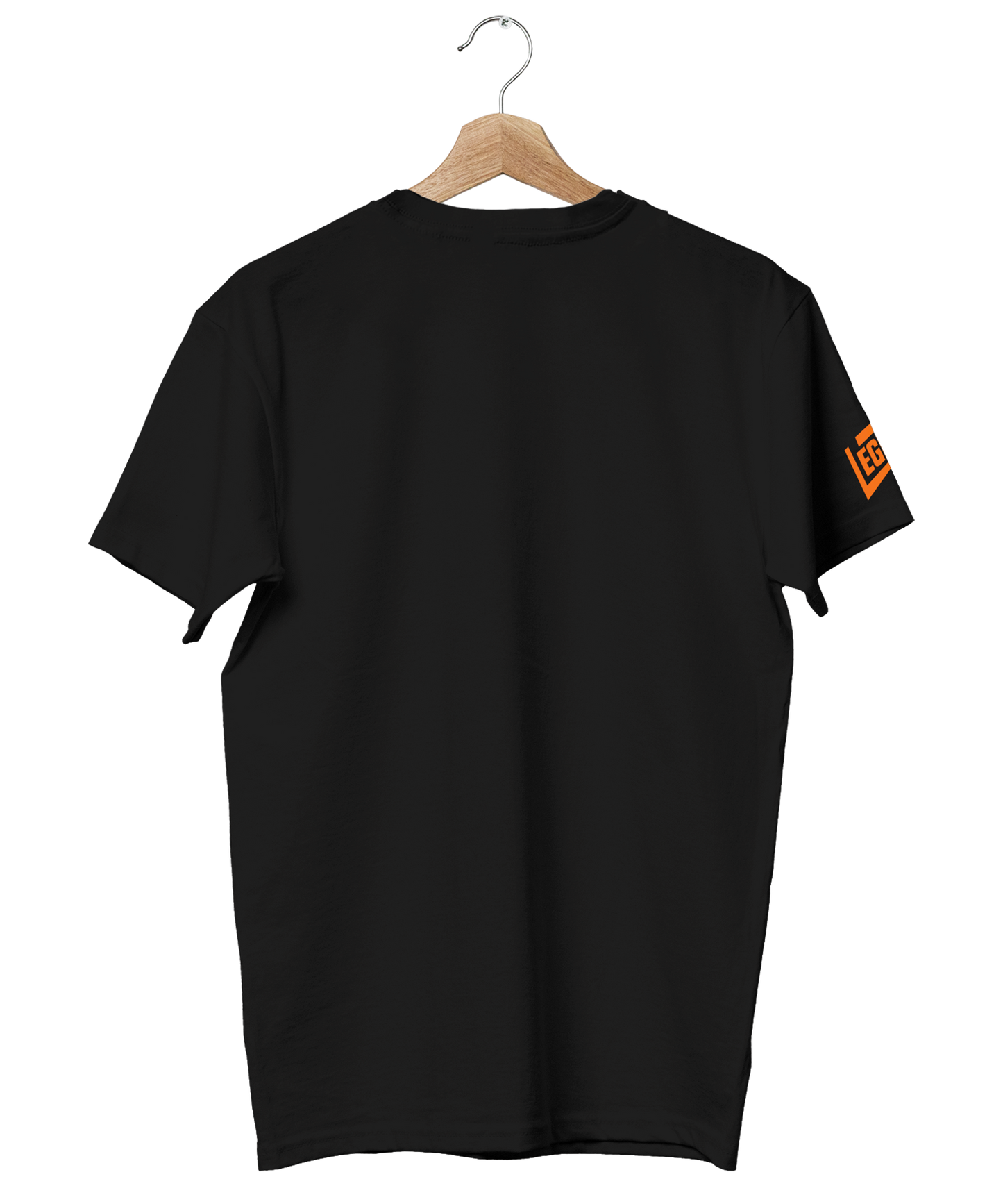 Lovetron Legends T-Shirt Back