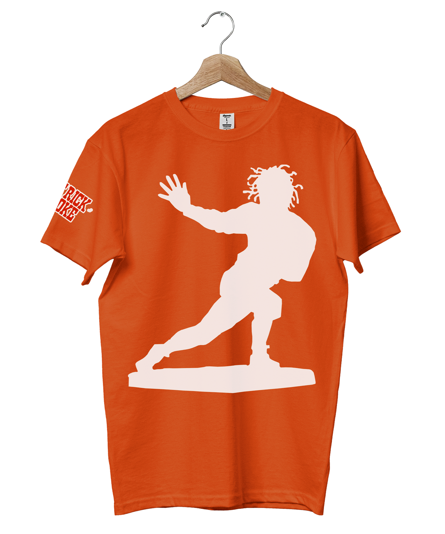 Ricky Williams Heisman T-Shirt