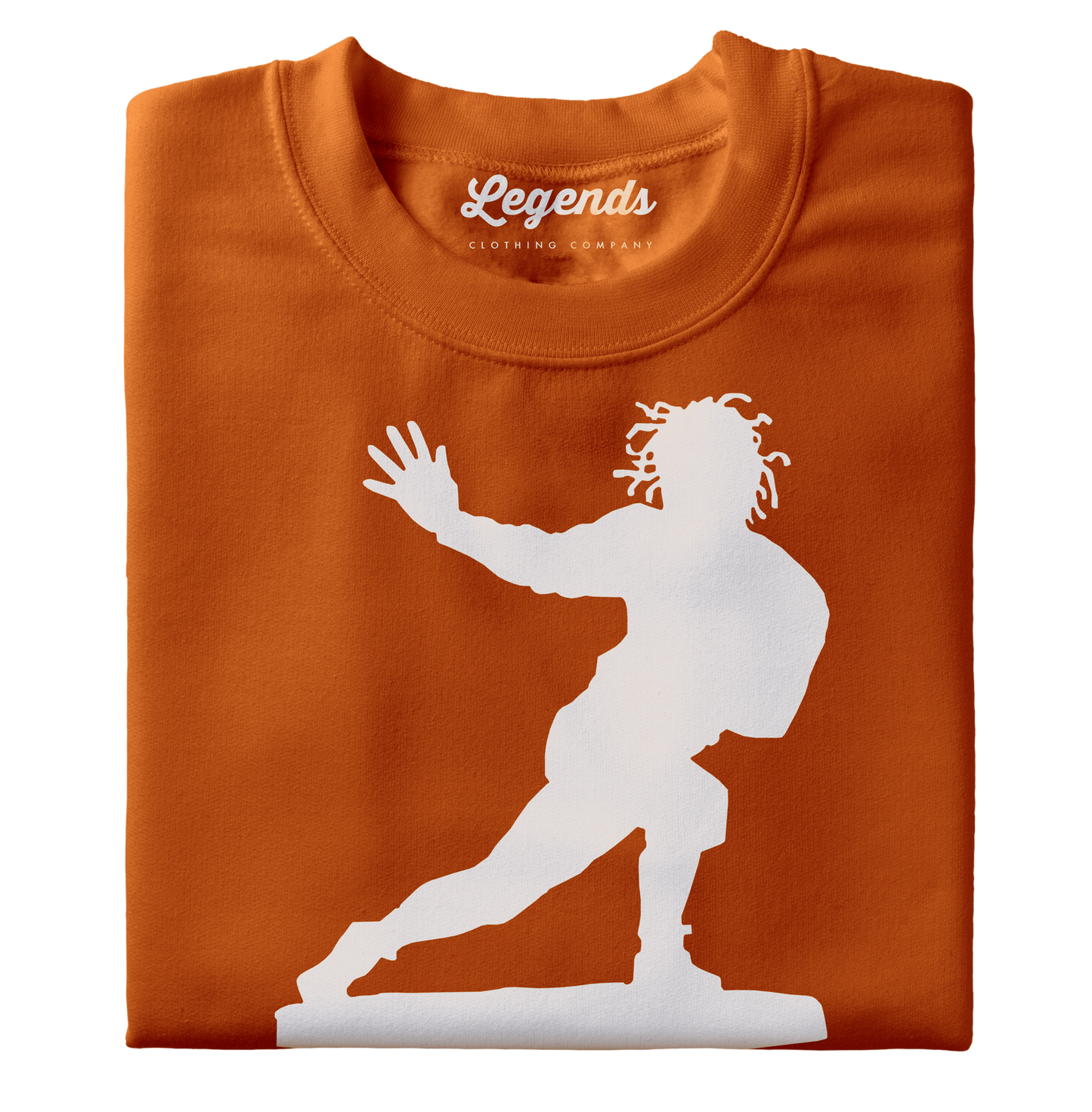 Ricky Williams Heisman T-Shirt