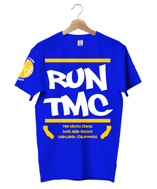 RUN TMC T-Shirt