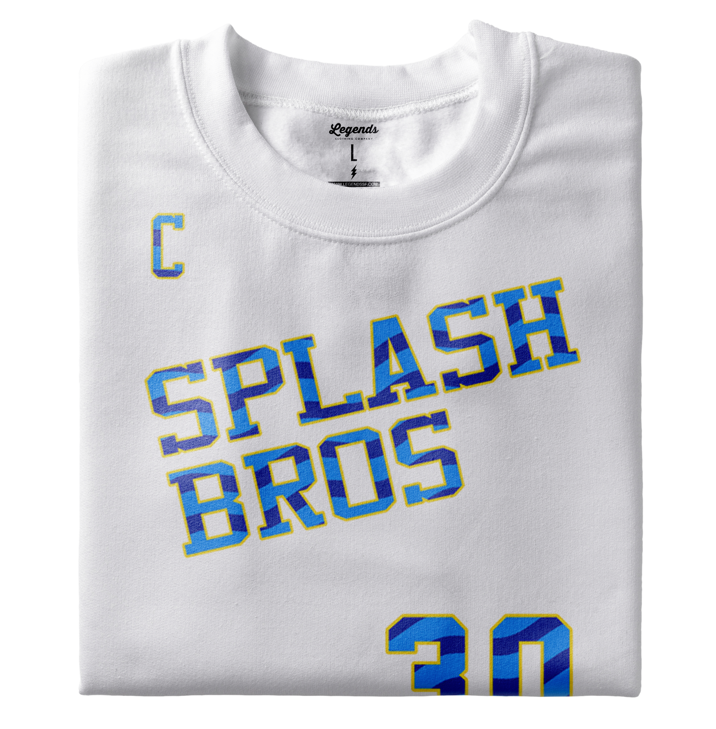 Splash Brothers T-Shirt