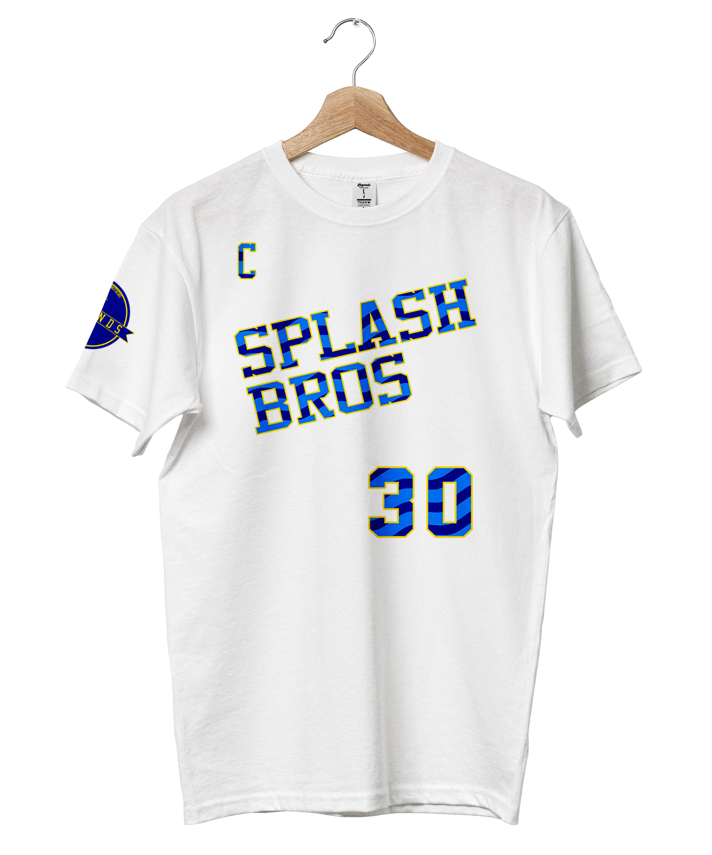 Splash Brothers T-Shirt