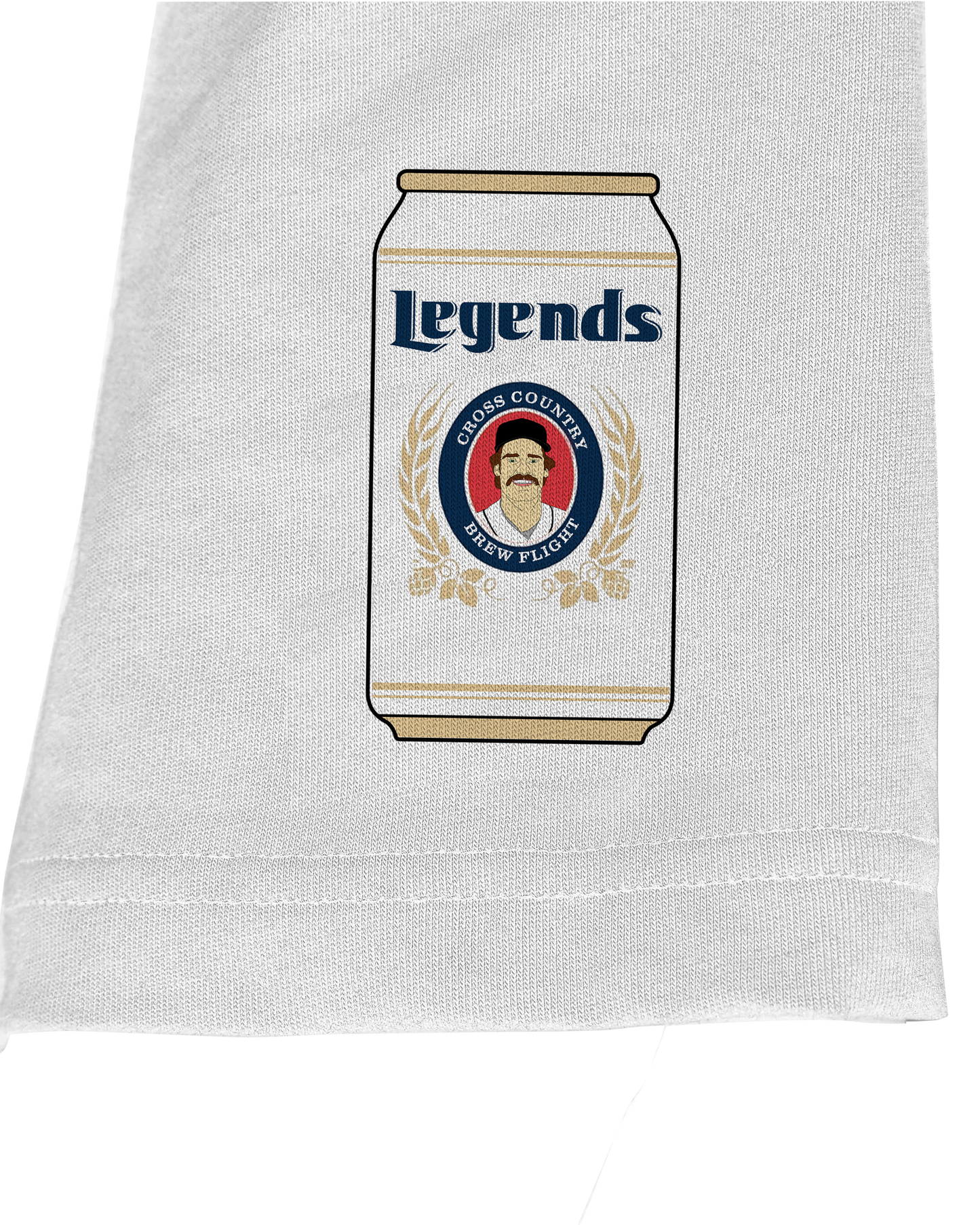 Boggs Brew Crew T-Shirt