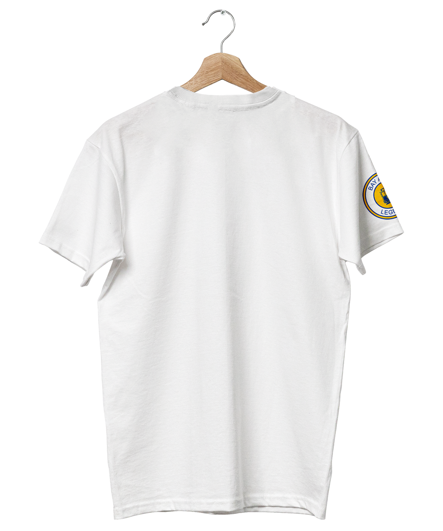 The Greatest Team of All Time T-Shirt