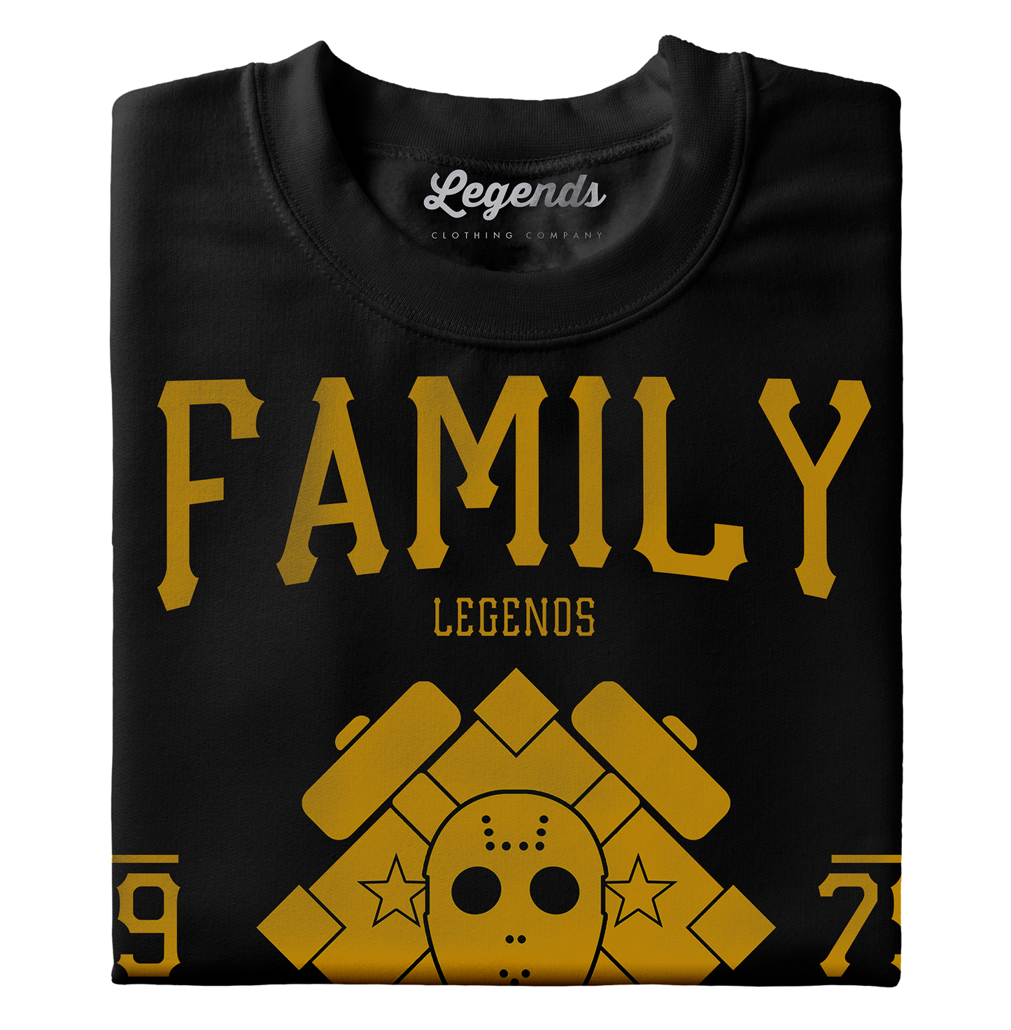 Pittsburgh We Are Family T-Shirt