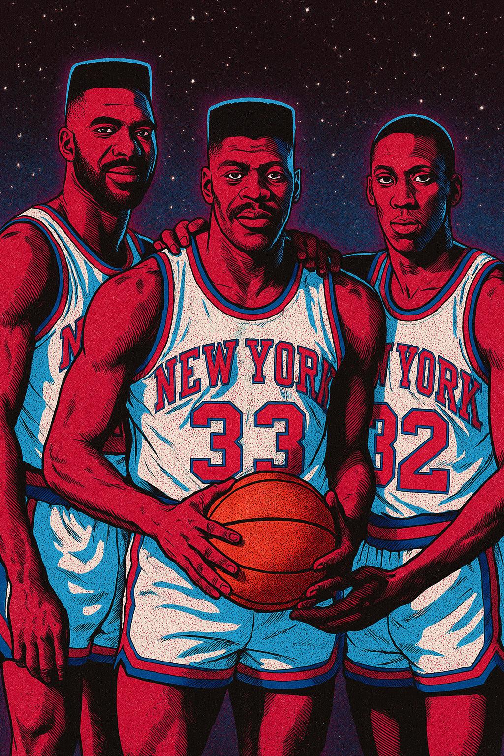 The Most Intimidating Teams in Sports History