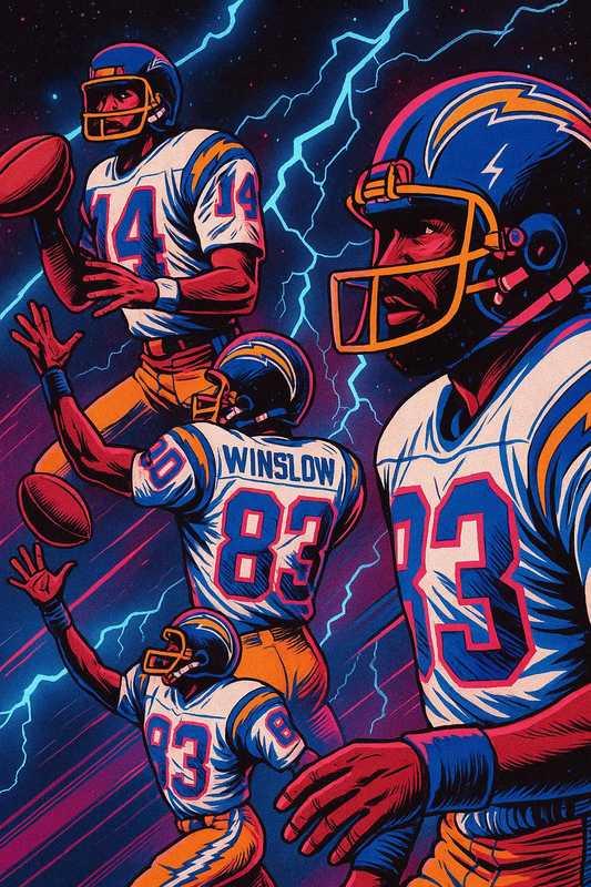 10 Best NFL Offenses of All Time