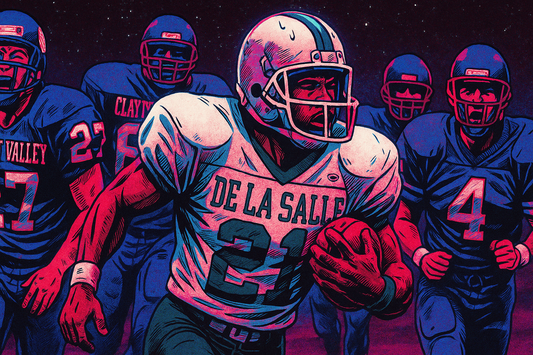 Best High School Football Teams of All Time