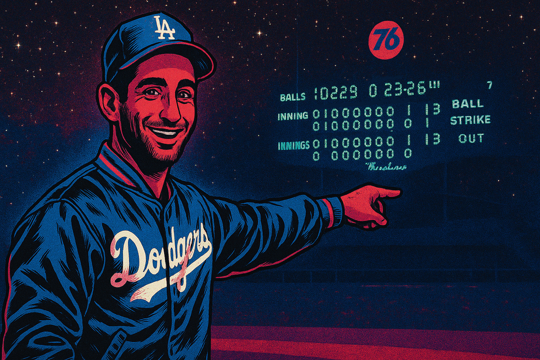 Follow Legends on Instagram