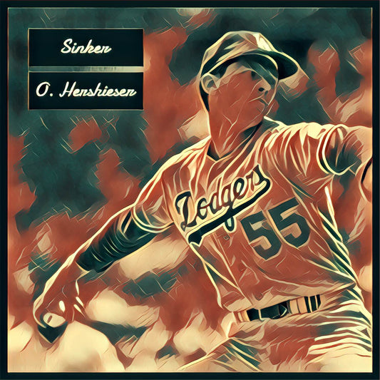 Greatest Pitches in Baseball History