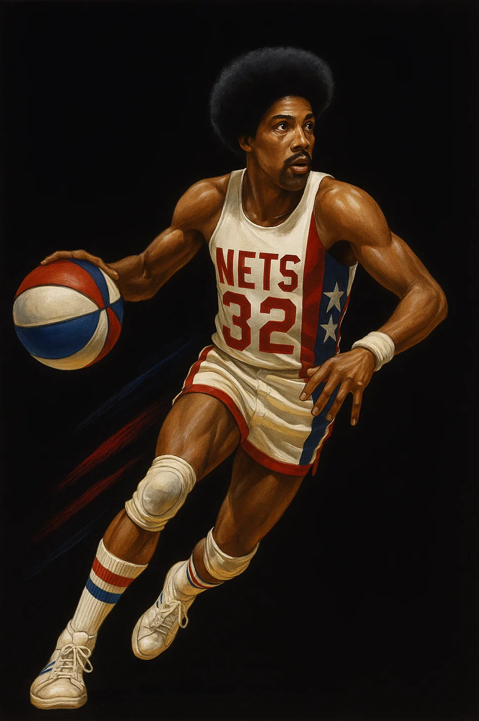 Greatest ABA Players of All Time
