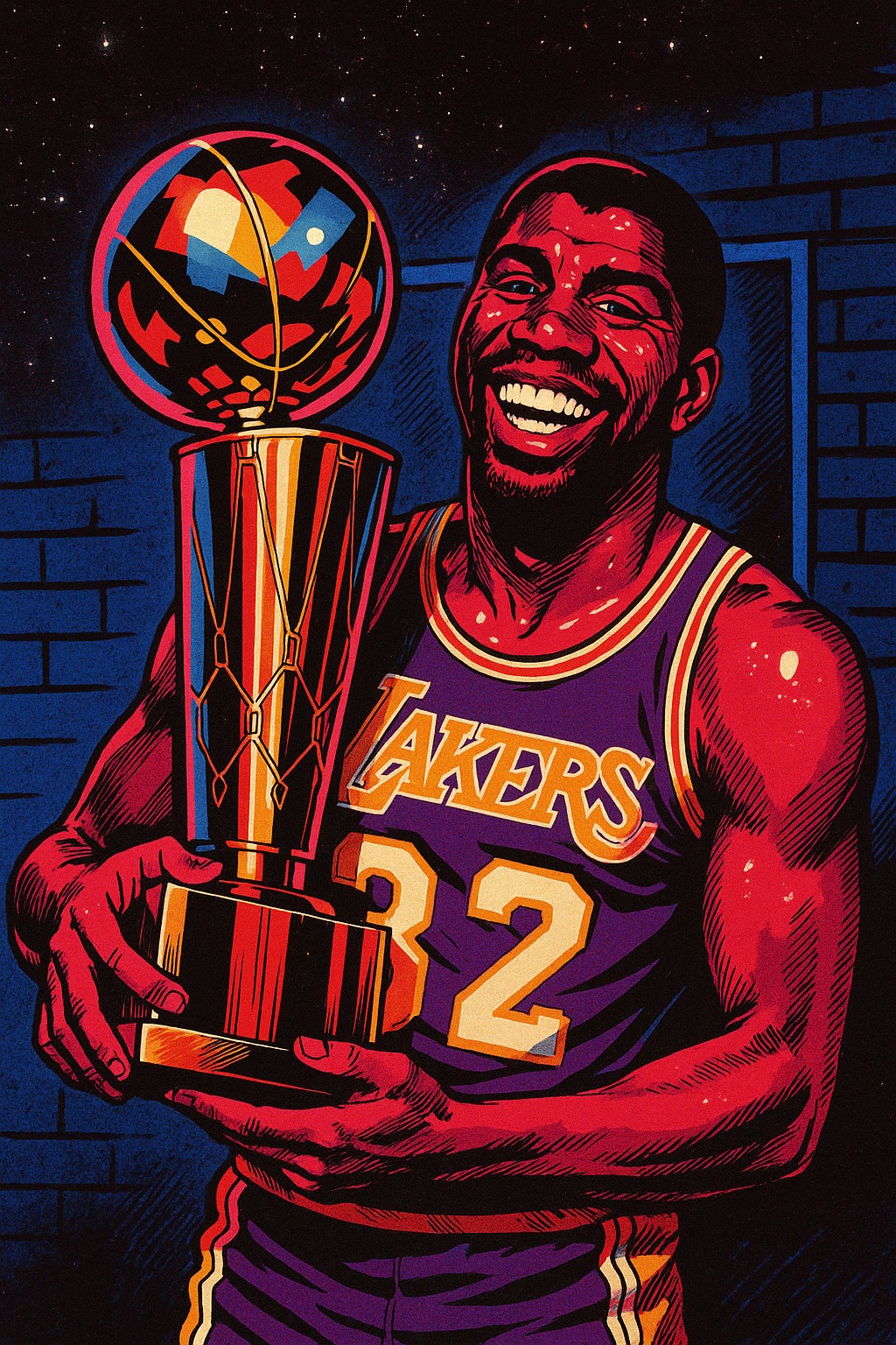 Best NBA Teams of All Time