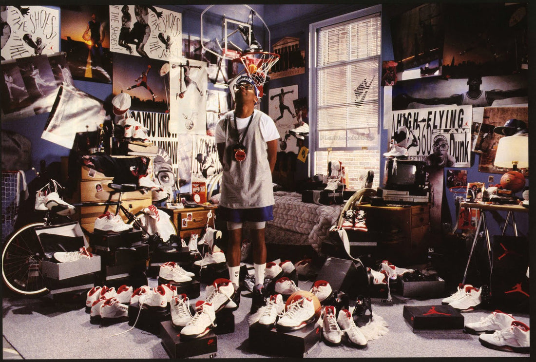Top 10 Sports Commercials of All Time