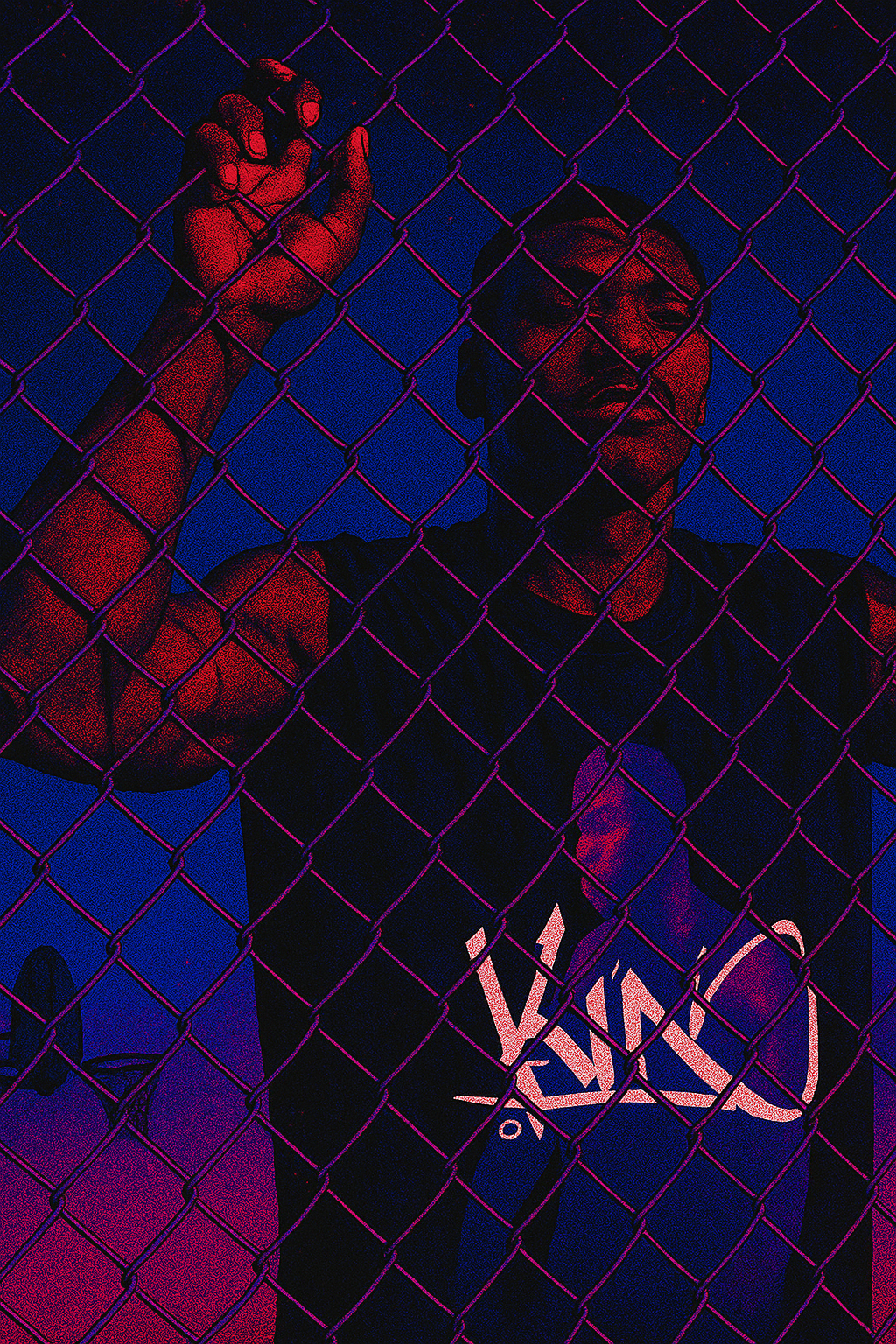 The Blackout Game - NYC Rucker Park EBC