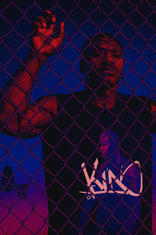 The Blackout Game - NYC Rucker Park EBC