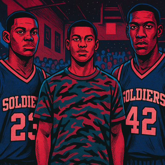 20 Best California AAU Teams of All Time