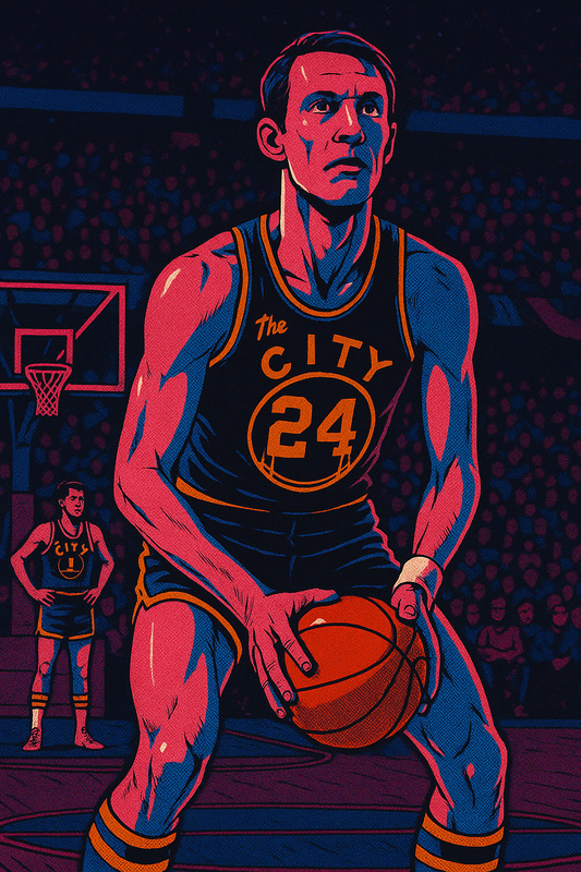 Greatest Uniforms of All Time