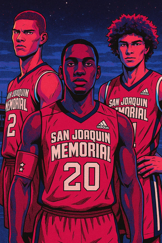 Fresno's Finest Basketball Players of All Time