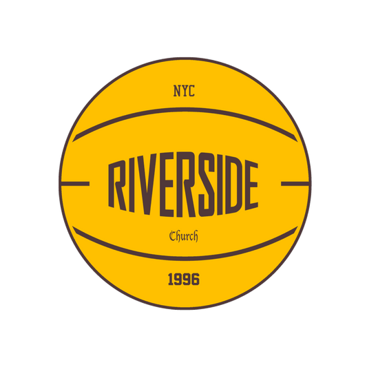 Riverside Church AAU Basketball 1996