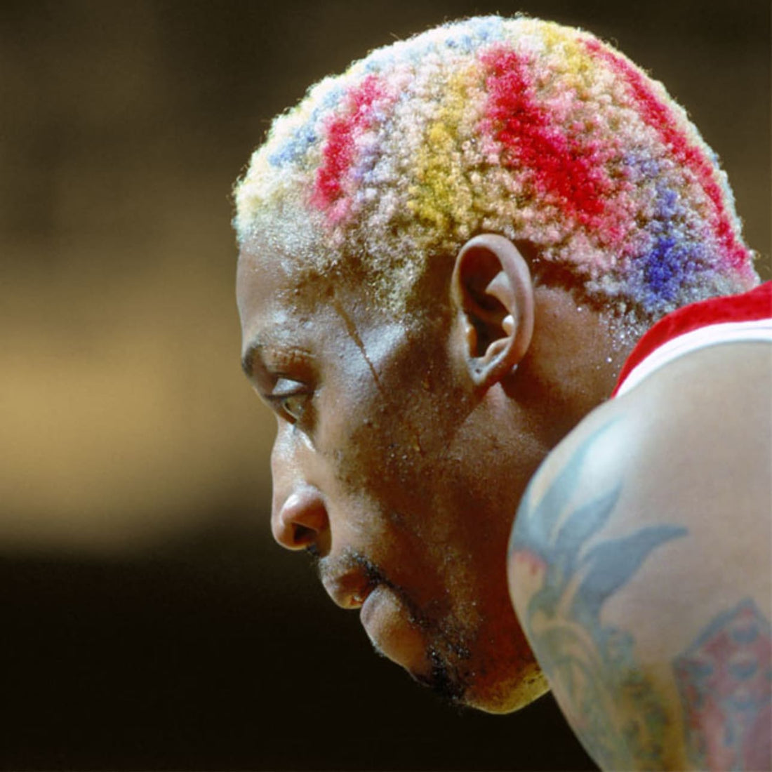 Best Hair in the History of Sports