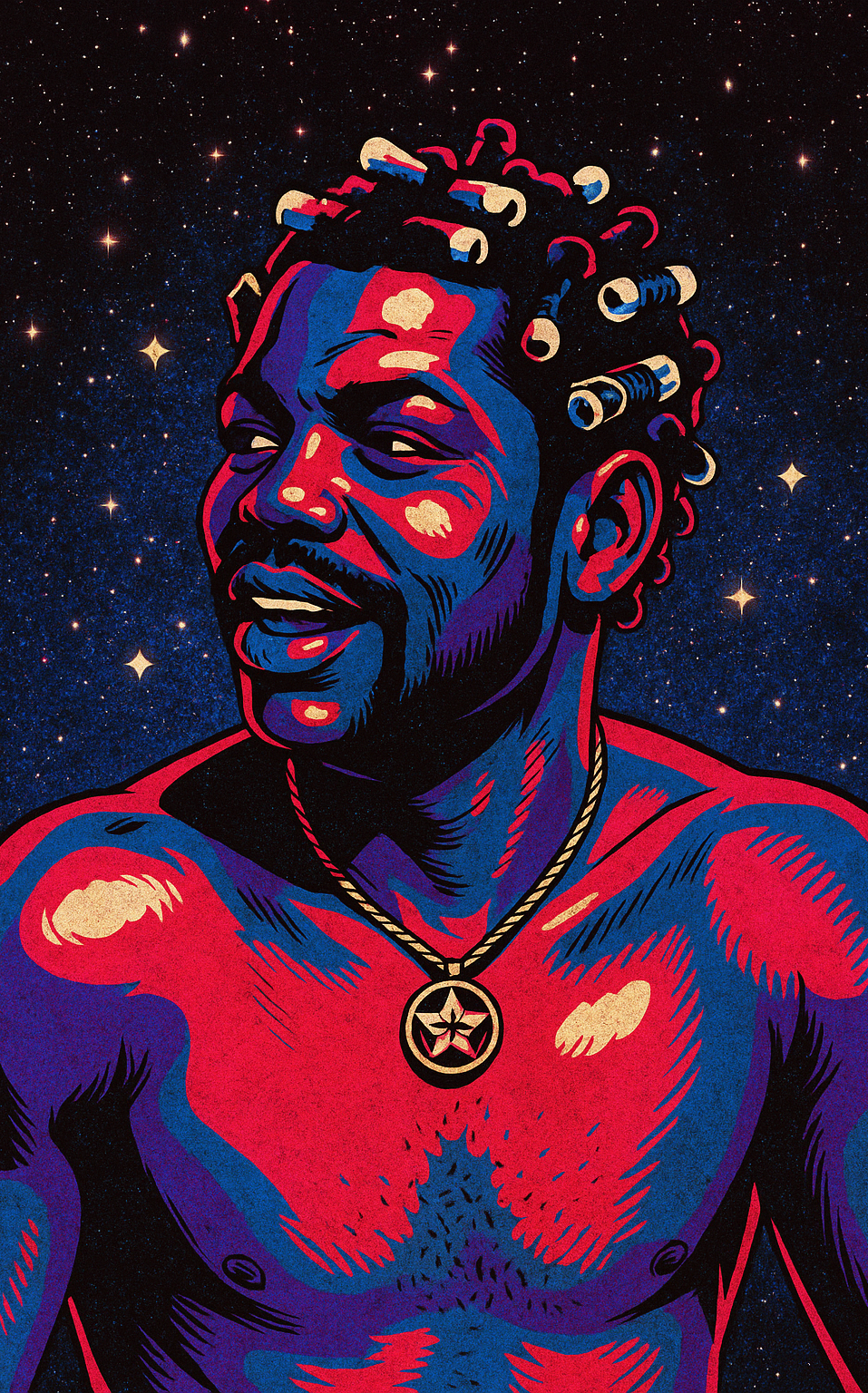 Restock Trippsburgh LSD No Hitter