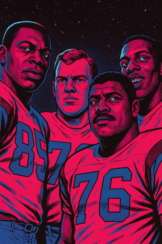 20 Greatest NFL Defenses of All Time