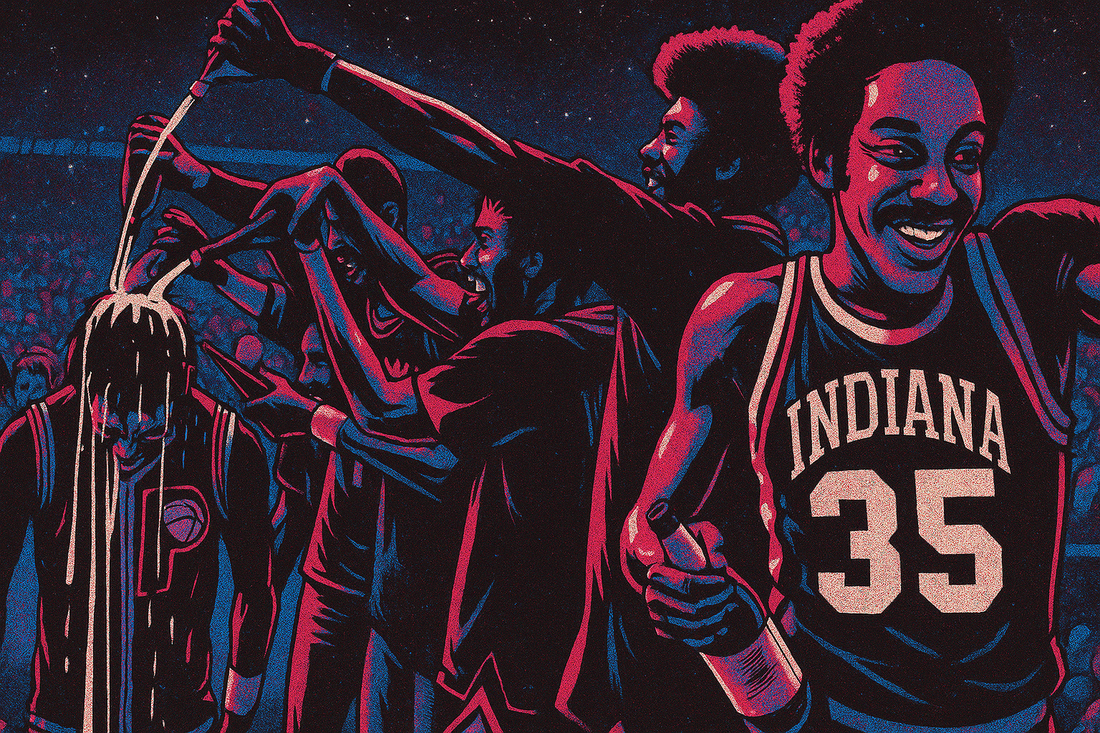 Best ABA Teams of All Time