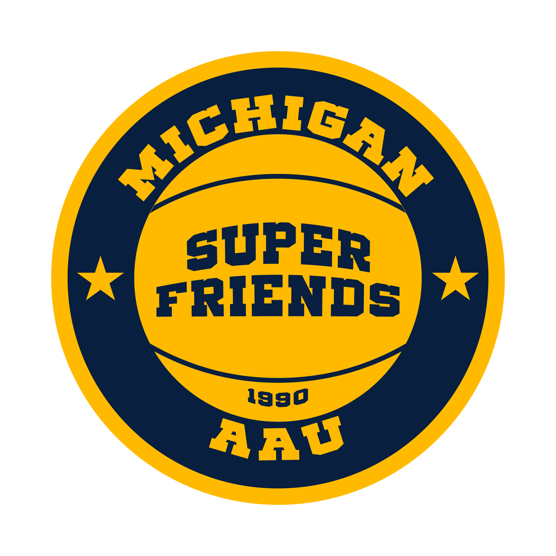 Michigan's Superfriends
