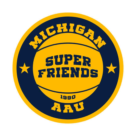 Michigan's Superfriends