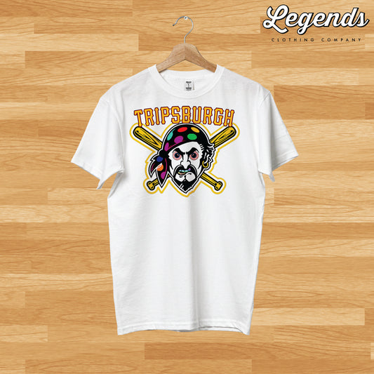 Legend of Wade Chicken Man Boggs  Legends Blog – Legends Clothing Co.