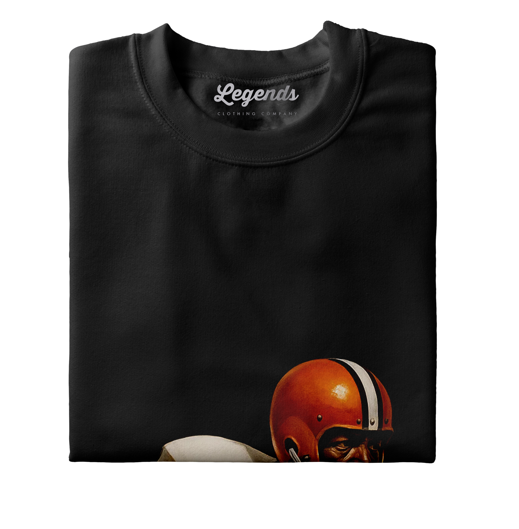 Jim Brown T-Shirt