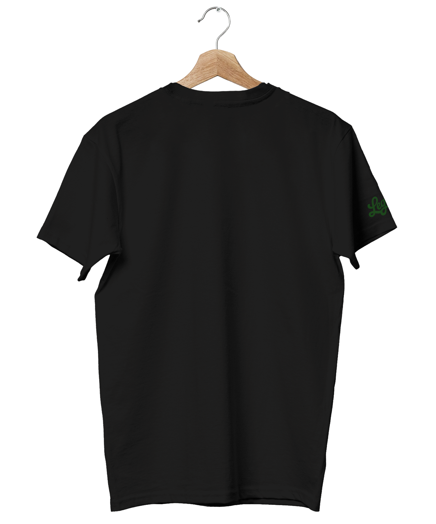 Larry Legends Back T-Shirt
